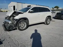 5TDZKRFH1GS183659 2016 TOYOTA HIGHLANDER