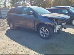 5TDZKRFH2GS122479 2016 TOYOTA HIGHLANDER