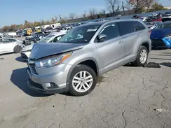 5TDZKRFH2GS165655 2016 TOYOTA HIGHLANDER