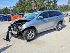 5TDZKRFH2GS171777 2016 TOYOTA HIGHLANDER