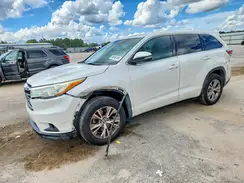 5TDZKRFH2GS178955 2016 TOYOTA HIGHLANDER