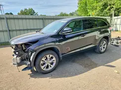 5TDZKRFH3GS140389 2016 TOYOTA HIGHLANDER