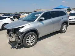 5TDZKRFH4GS129076 2016 TOYOTA HIGHLANDER