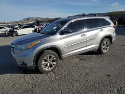 5TDZKRFH4GS140756 2016 TOYOTA HIGHLANDER