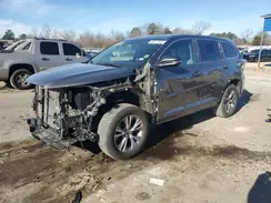 5TDZKRFH4GS141907 2016 TOYOTA HIGHLANDER