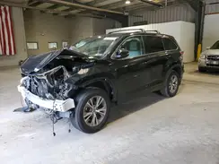 5TDZKRFH4GS152180 2016 TOYOTA HIGHLANDER