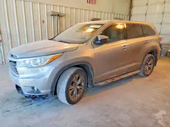 5TDZKRFH4GS162708 2016 TOYOTA HIGHLANDER
