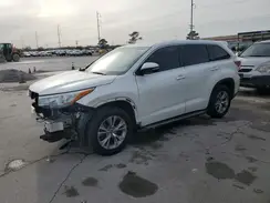 5TDZKRFH4GS164295 2016 TOYOTA HIGHLANDER
