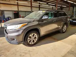 5TDZKRFH4GS168234 2016 TOYOTA HIGHLANDER