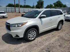 5TDZKRFH4GS170209 2016 TOYOTA HIGHLANDER