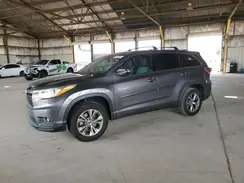 5TDZKRFH4GS186104 2016 TOYOTA HIGHLANDER