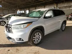 5TDZKRFH5GS120306 2016 TOYOTA HIGHLANDER