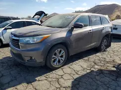 5TDZKRFH5GS169165 2016 TOYOTA HIGHLANDER
