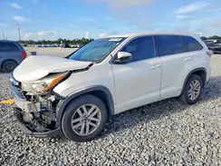5TDZKRFH5GS178674 2016 TOYOTA HIGHLANDER