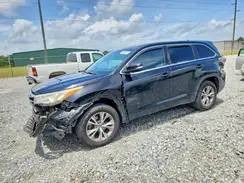 5TDZKRFH6GS120976 2016 TOYOTA HIGHLANDER