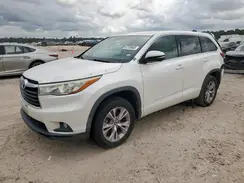 5TDZKRFH6GS126678 2016 TOYOTA HIGHLANDER