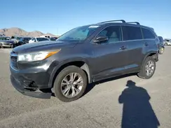 5TDZKRFH6GS174021 2016 TOYOTA HIGHLANDER