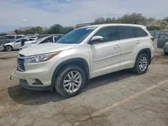 5TDZKRFH6GS174049 2016 TOYOTA HIGHLANDER
