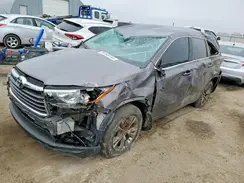 5TDZKRFH6GS183866 2016 TOYOTA HIGHLANDER