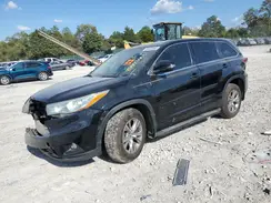 5TDZKRFH7GS157549 2016 TOYOTA HIGHLANDER