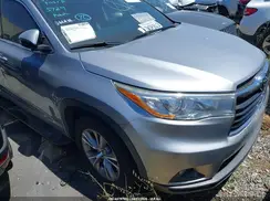 5TDZKRFH7GS173735 2016 TOYOTA HIGHLANDER