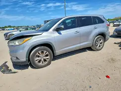 5TDZKRFH7GS177168 2016 TOYOTA HIGHLANDER