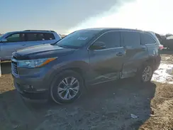 5TDZKRFH7GS183729 2016 TOYOTA HIGHLANDER