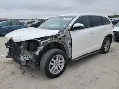 5TDZKRFH8GS130618 2016 TOYOTA HIGHLANDER