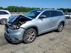 5TDZKRFH8GS148052 2016 TOYOTA HIGHLANDER