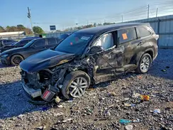 5TDZKRFH8GS153851 2016 TOYOTA HIGHLANDER