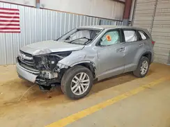 5TDZKRFH8GS169399 2016 TOYOTA HIGHLANDER