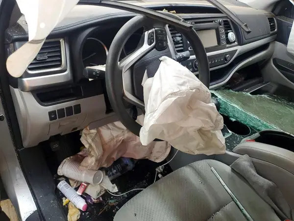 5TDZKRFH8GS169399 2016 TOYOTA HIGHLANDER - Image 8
