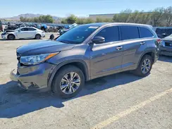 5TDZKRFH8GS173940 2016 TOYOTA HIGHLANDER