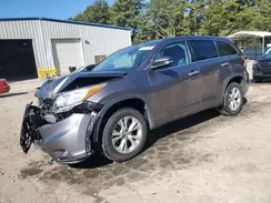 5TDZKRFH9GS128876 2016 TOYOTA HIGHLANDER
