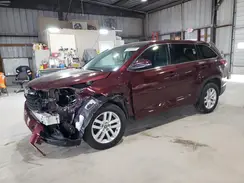 5TDZKRFH9GS146116 2016 TOYOTA HIGHLANDER