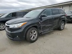 5TDZKRFH9GS154569 2016 TOYOTA HIGHLANDER