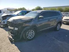 5TDZKRFHXGS180193 2016 TOYOTA HIGHLANDER