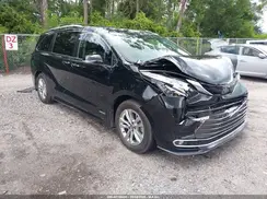 5TDZRKEC0MS012289 2021 TOYOTA SIENNA