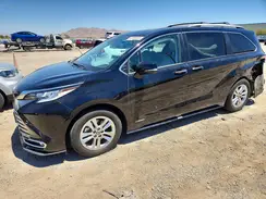 5TDZRKEC0MS017265 2021 TOYOTA SIENNA