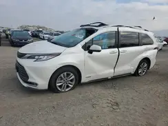 5TDZRKEC0MS050234 2021 TOYOTA SIENNA