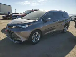 5TDZRKEC0MS067714 2021 TOYOTA SIENNA