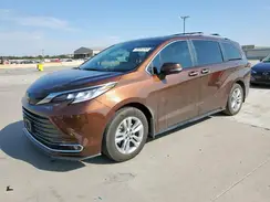 5TDZRKEC0PS149690 2023 TOYOTA SIENNA