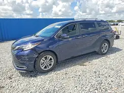 5TDZRKEC0PS162696 2023 TOYOTA SIENNA