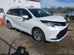 5TDZRKEC0RS189495 2024 TOYOTA SIENNA