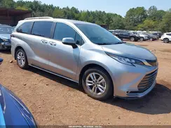 5TDZRKEC0RS217392 2024 TOYOTA SIENNA
