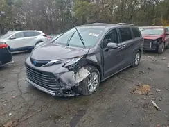 5TDZRKEC1MS004900 2021 TOYOTA SIENNA