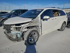 5TDZRKEC1MS019655 2021 TOYOTA SIENNA