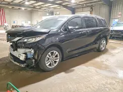 5TDZRKEC1NS126982 2022 TOYOTA SIENNA