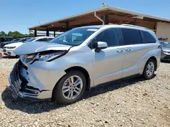 5TDZRKEC1RS210449 2024 TOYOTA SIENNA
