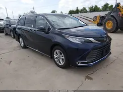 5TDZRKEC1TS301728 2026 TOYOTA SIENNA